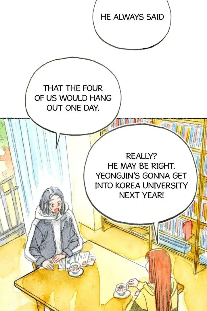 Dead Girl Walking Chapter 12 page 14 - 