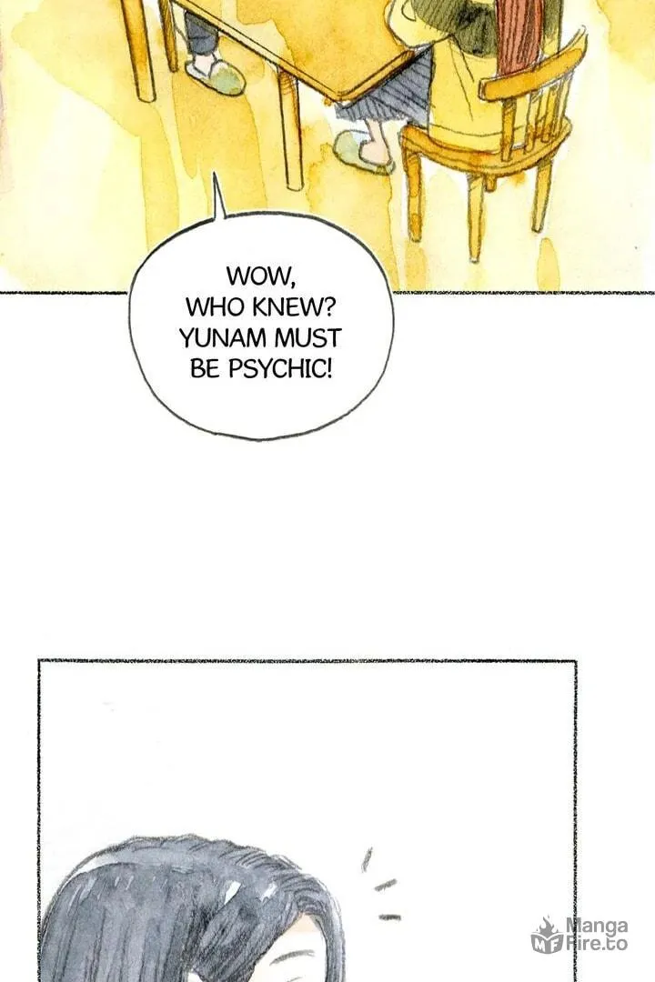 Dead Girl Walking Chapter 12 page 15 - 