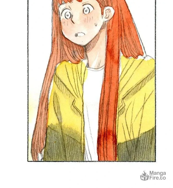 Dead Girl Walking Chapter 12 page 18 - 