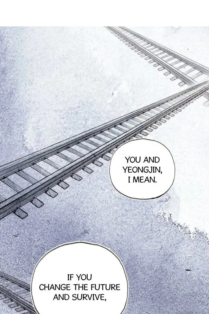 Dead Girl Walking Chapter 12 page 19 - 