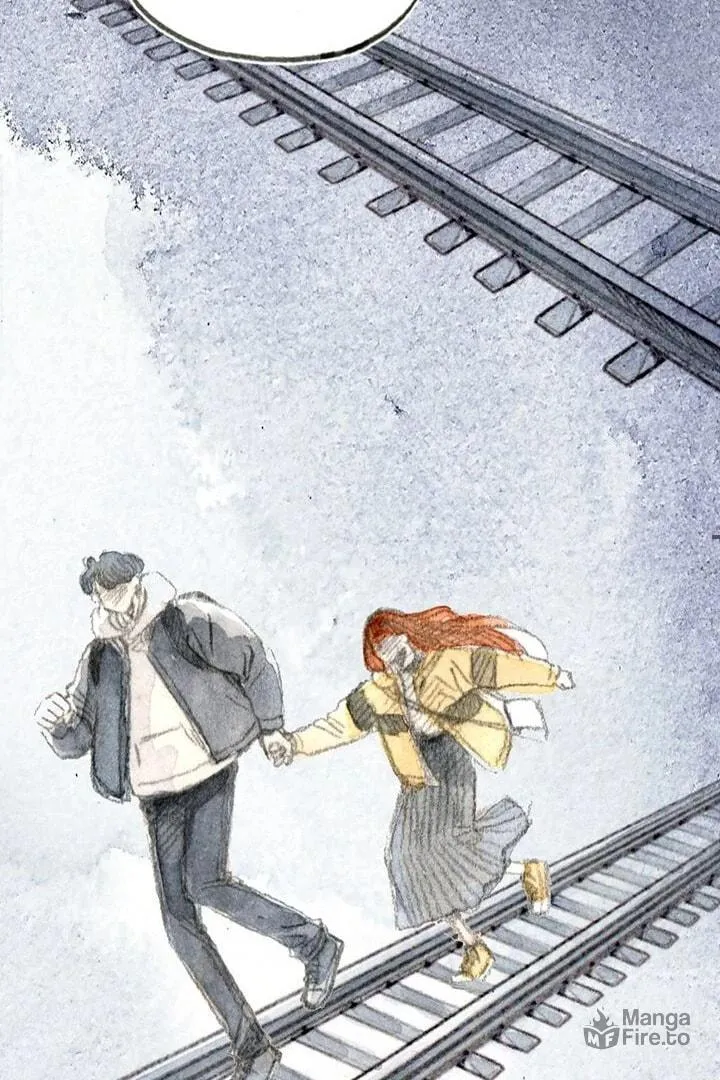Dead Girl Walking Chapter 12 page 20 - 