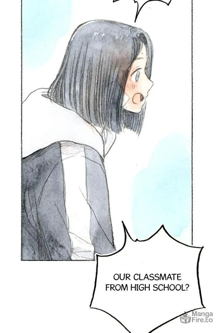 Dead Girl Walking Chapter 12 page 3 - 