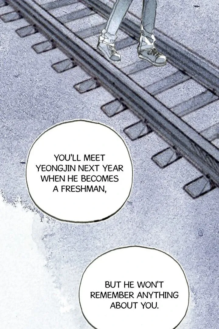 Dead Girl Walking Chapter 12 page 22 - 