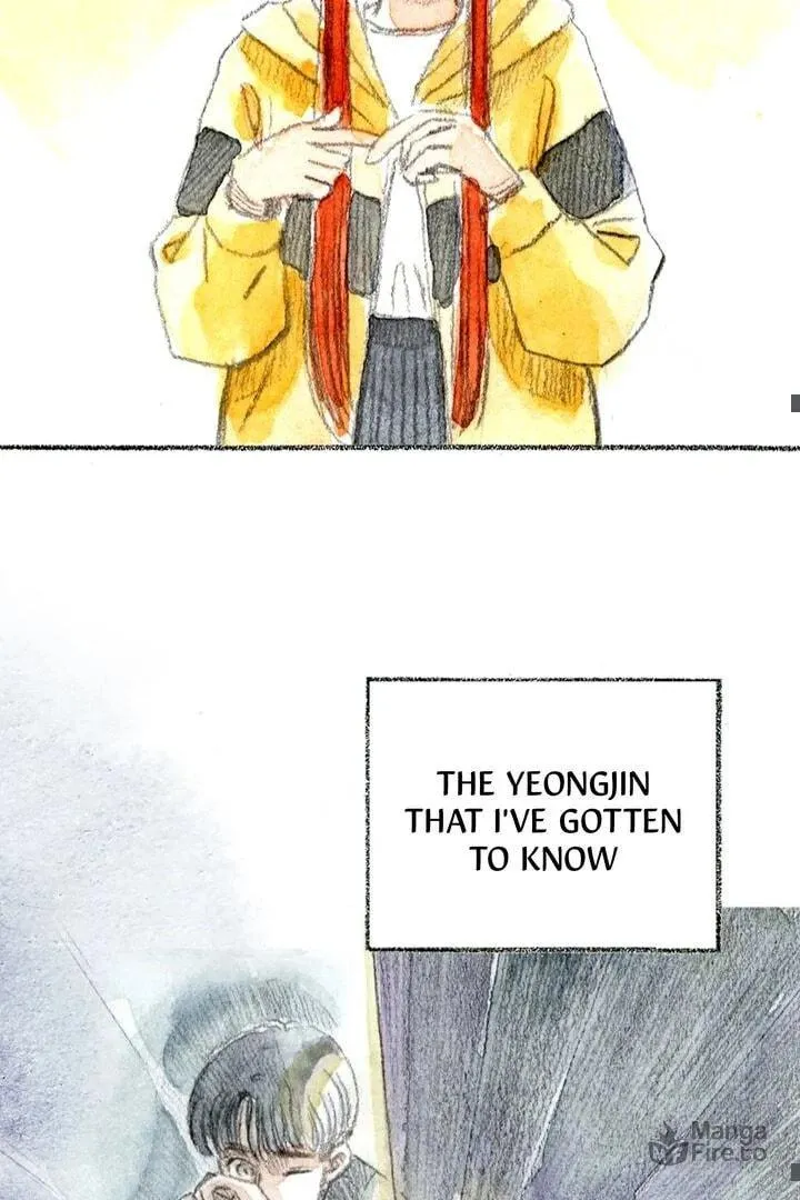 Dead Girl Walking Chapter 12 page 24 - 