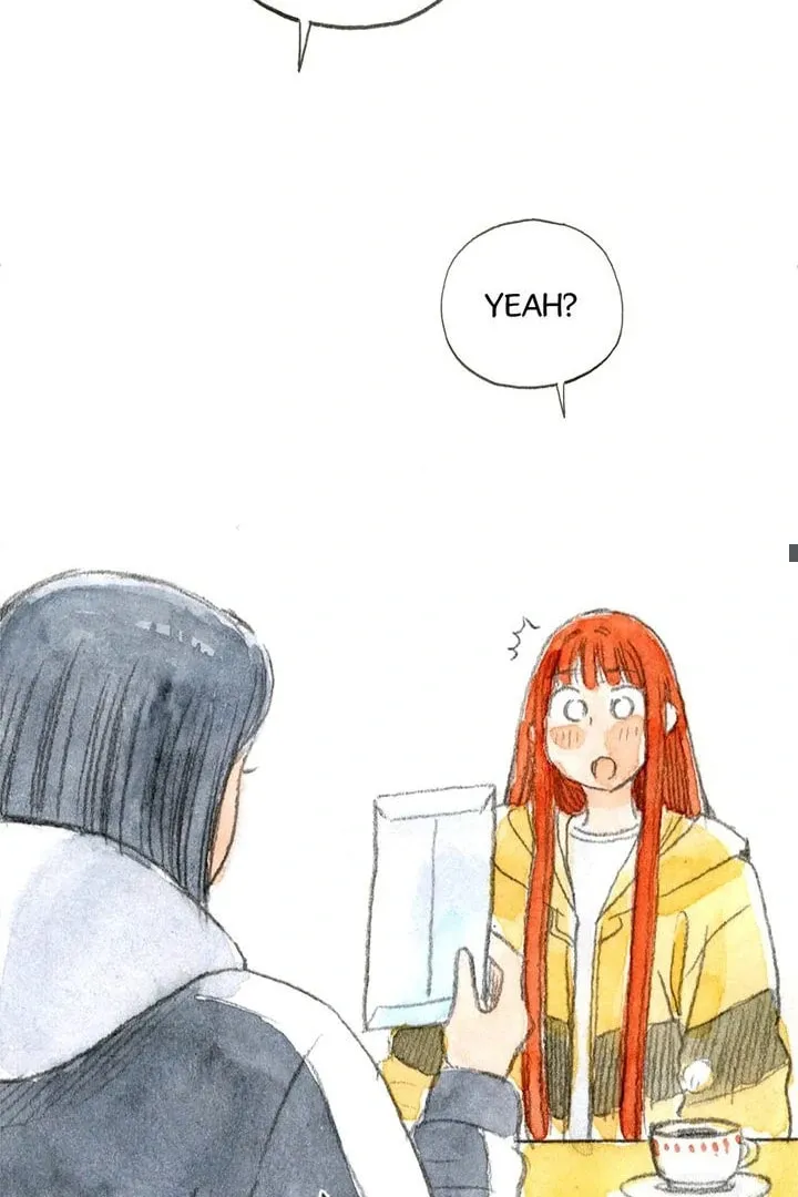 Dead Girl Walking Chapter 12 page 29 - 