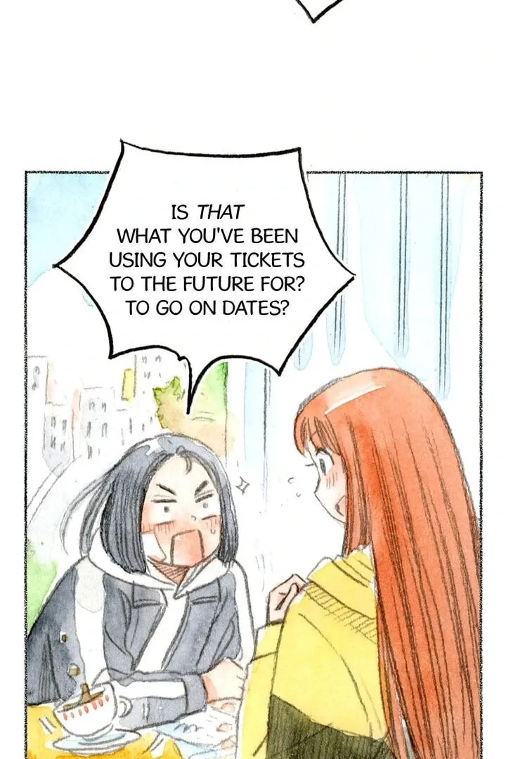 Dead Girl Walking Chapter 12 page 4 - 