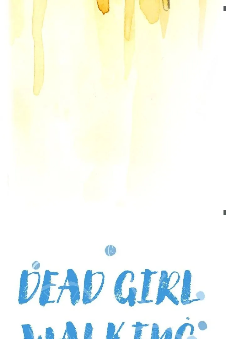 Dead Girl Walking Chapter 12 page 32 - 