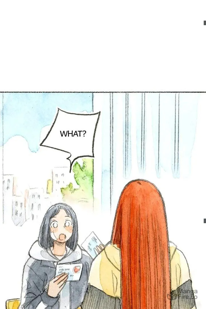 Dead Girl Walking Chapter 12 page 35 - 