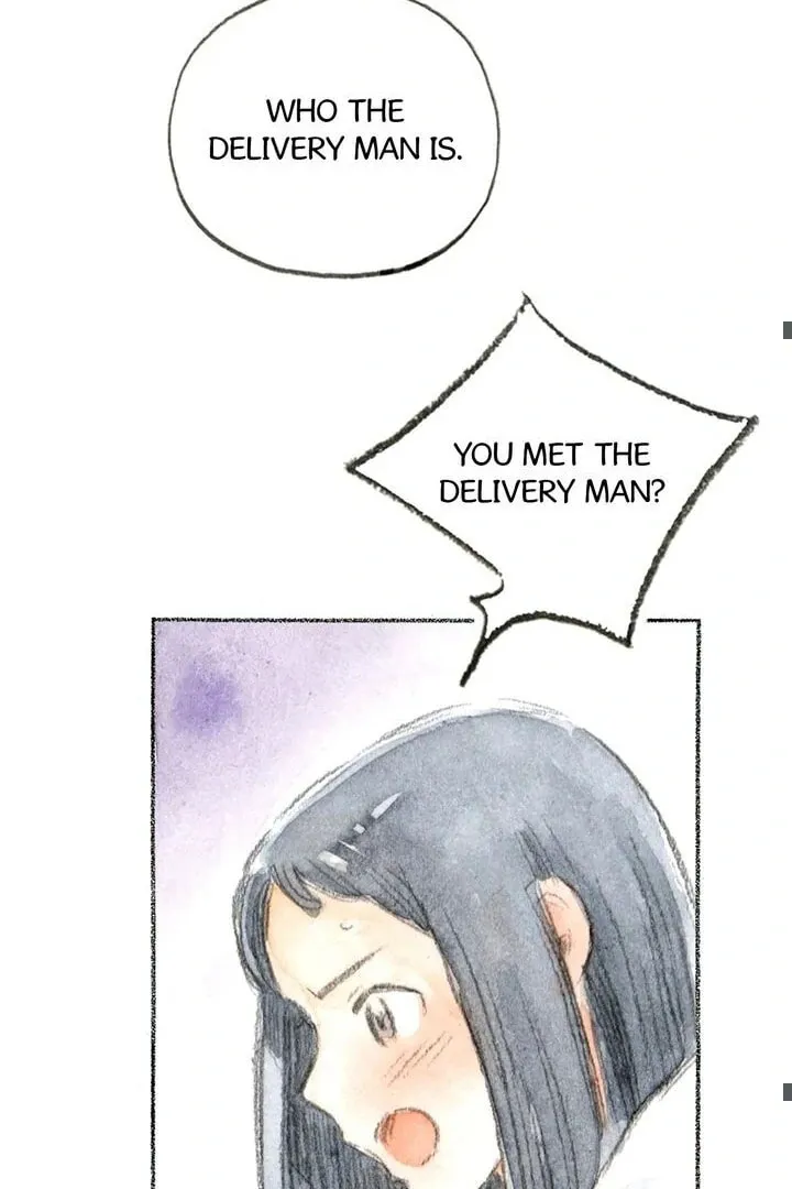 Dead Girl Walking Chapter 12 page 38 - 