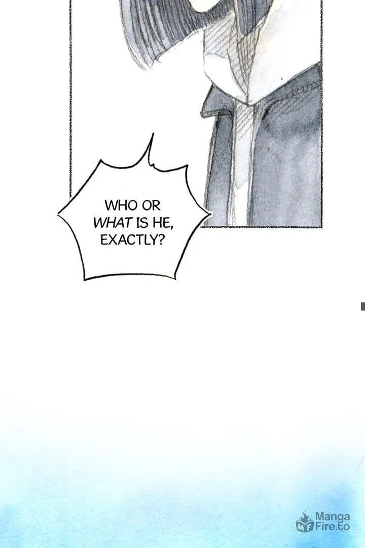 Dead Girl Walking Chapter 12 page 39 - 