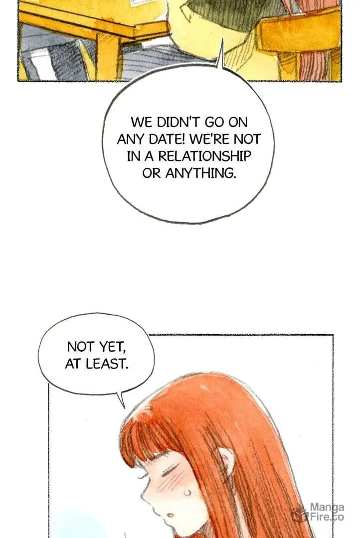 Dead Girl Walking Chapter 12 page 5 - 