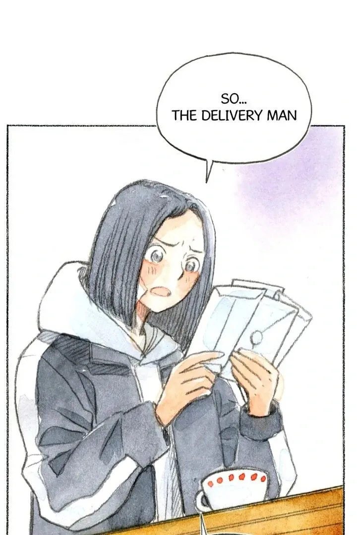 Dead Girl Walking Chapter 12 page 43 - 