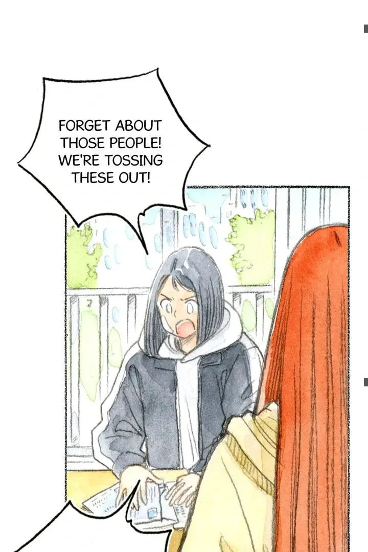 Dead Girl Walking Chapter 12 page 46 - 