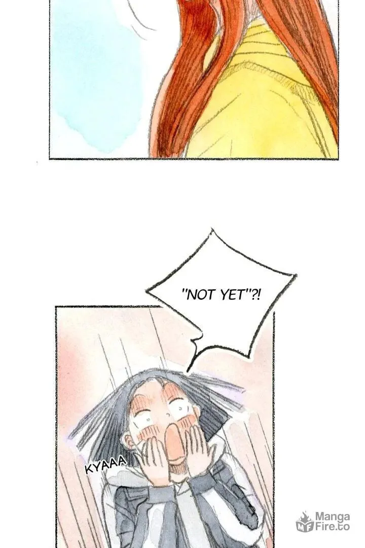 Dead Girl Walking Chapter 12 page 6 - 