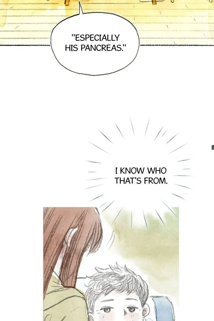 Dead Girl Walking Chapter 12 page 52 - 