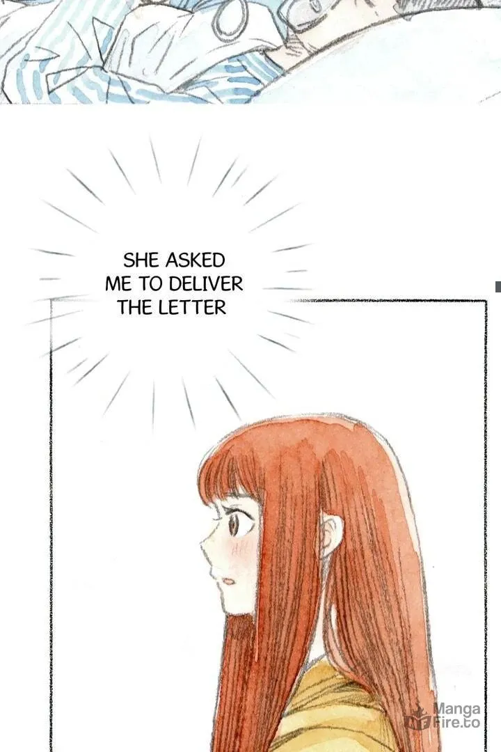 Dead Girl Walking Chapter 12 page 54 - 
