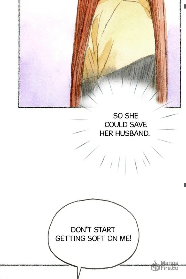 Dead Girl Walking Chapter 12 page 55 - 