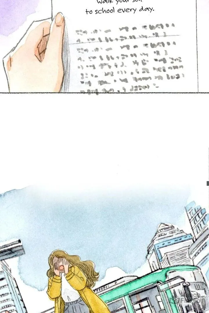 Dead Girl Walking Chapter 12 page 57 - 