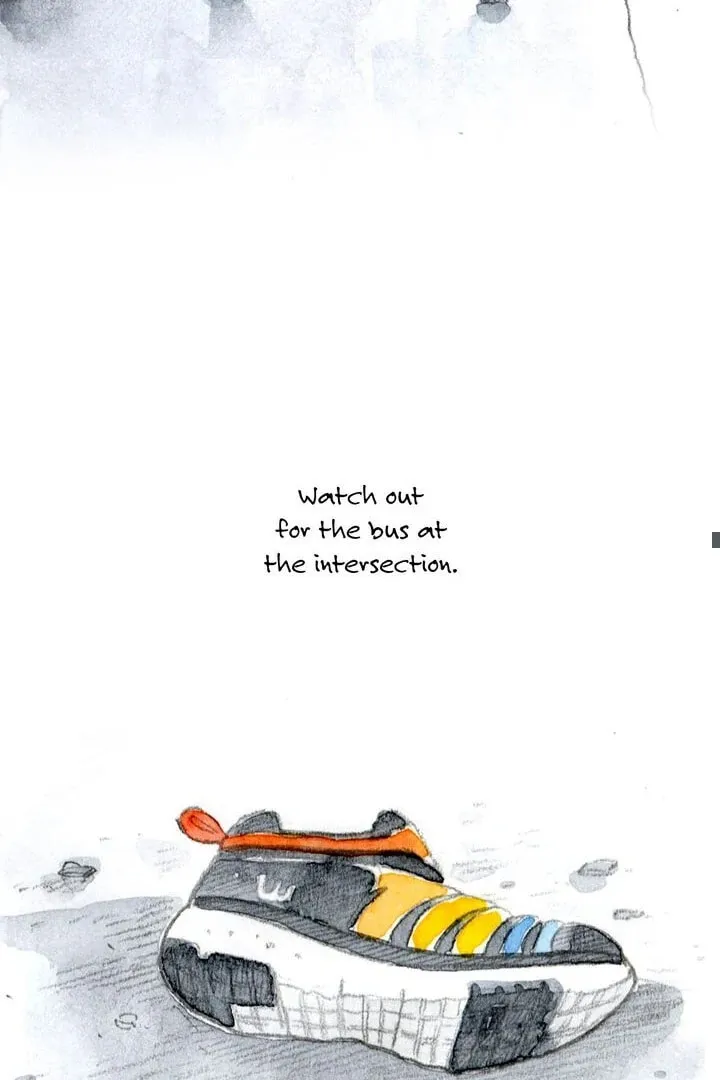 Dead Girl Walking Chapter 12 page 59 - 