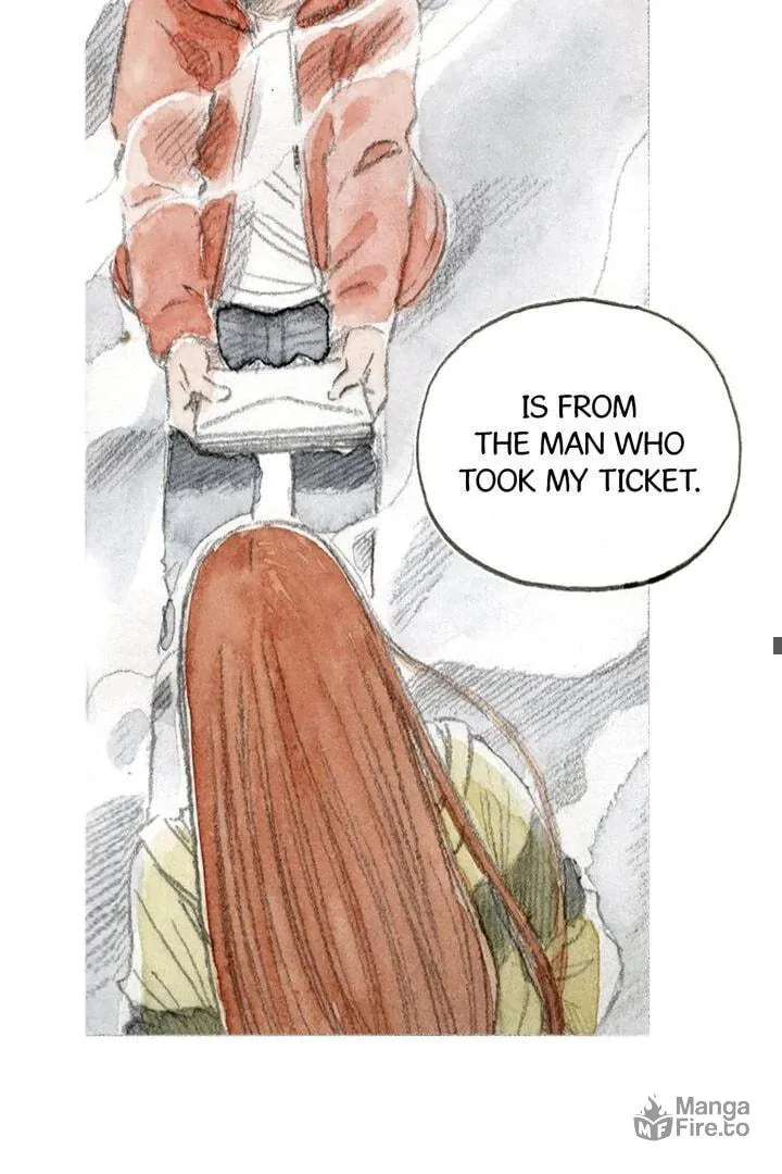 Dead Girl Walking Chapter 12 page 66 - 