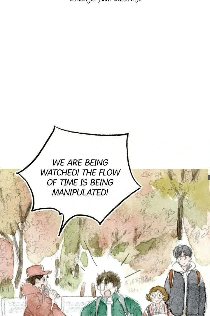 Dead Girl Walking Chapter 12 page 71 - 