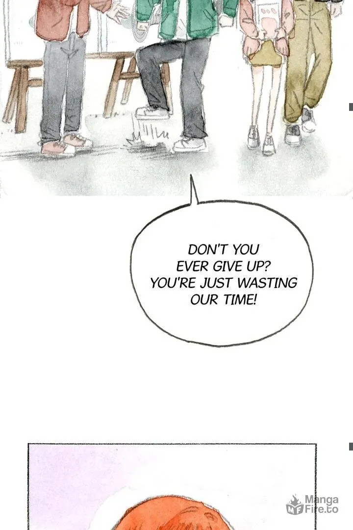Dead Girl Walking Chapter 12 page 72 - 