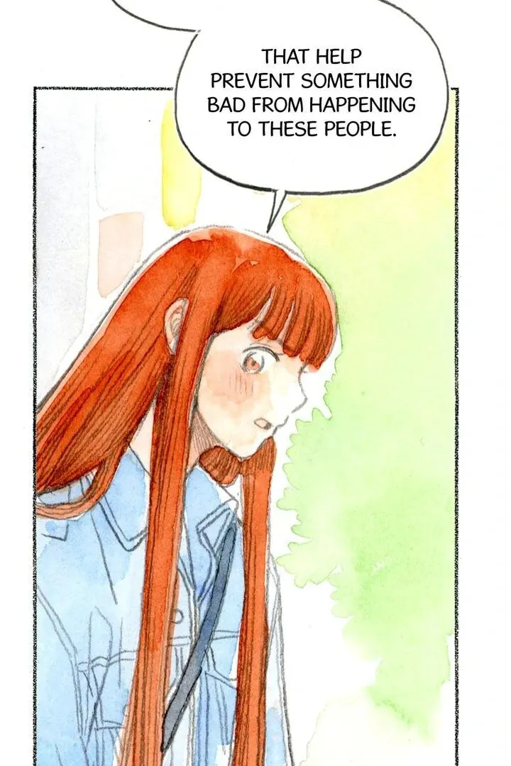 Dead Girl Walking Chapter 12 page 79 - 