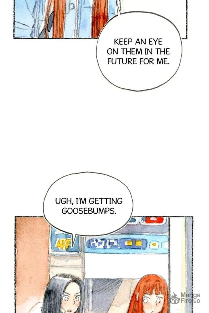 Dead Girl Walking Chapter 12 page 80 - 