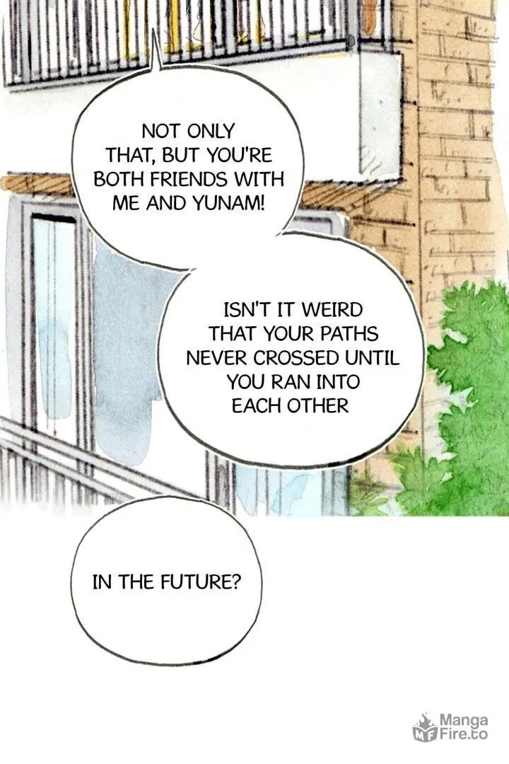 Dead Girl Walking Chapter 12 page 9 - 