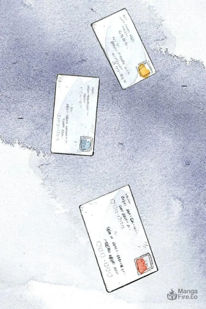 Dead Girl Walking Chapter 12 page 85 - 