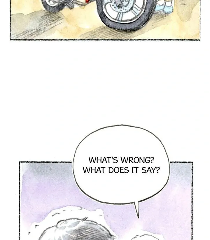 Dead Girl Walking Chapter 12 page 89 - 