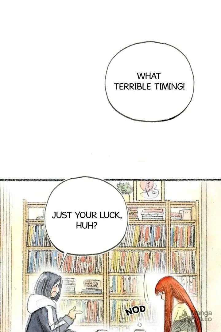 Dead Girl Walking Chapter 12 page 10 - 