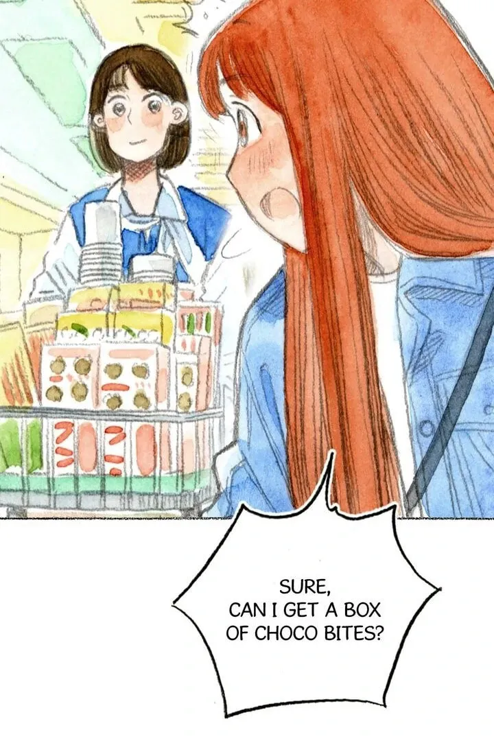 Dead Girl Walking Chapter 13 page 11 - 