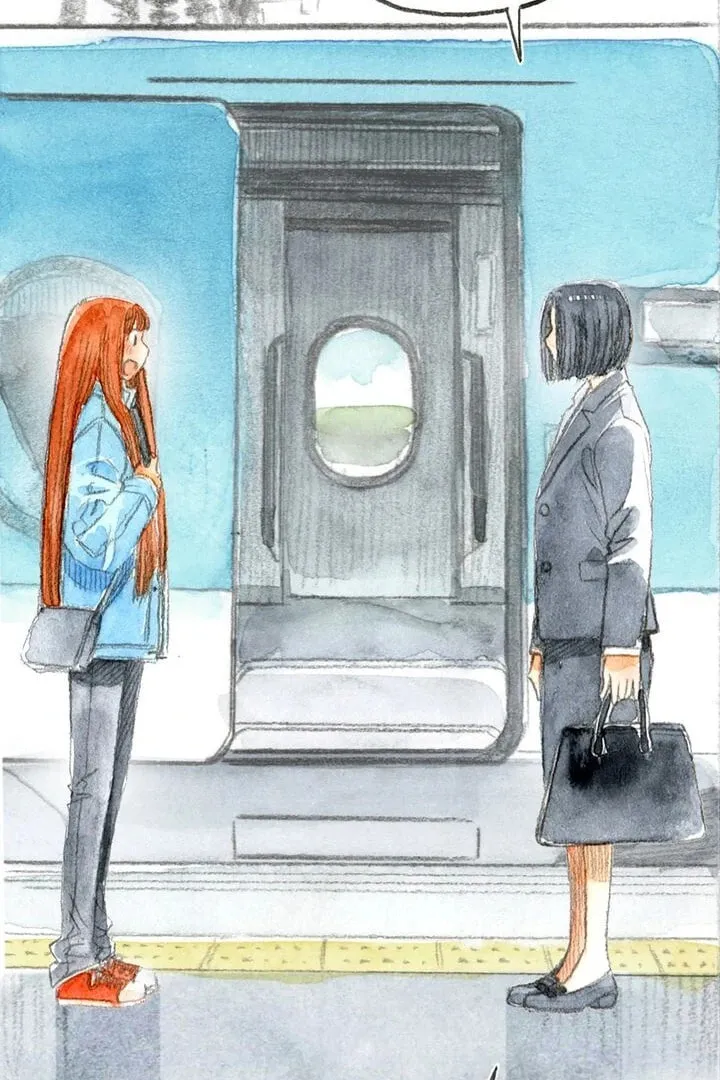Dead Girl Walking Chapter 13 page 104 - 