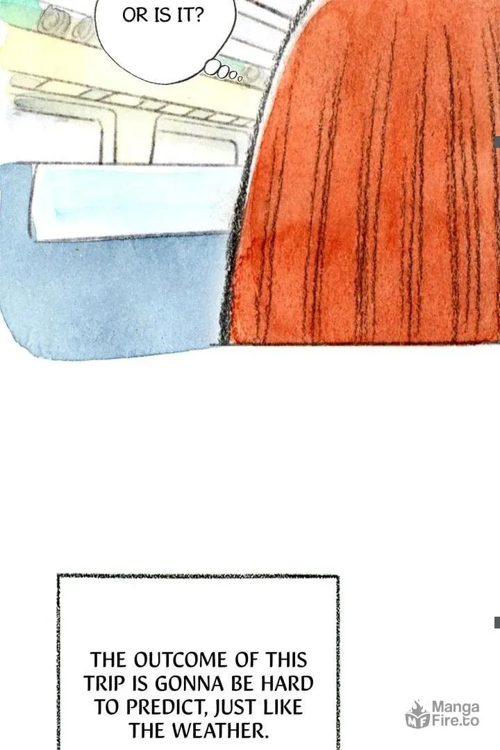 Dead Girl Walking Chapter 13 page 25 - 