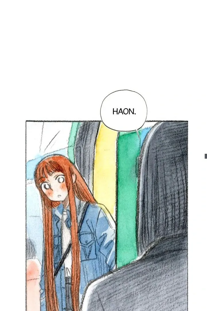 Dead Girl Walking Chapter 13 page 32 - 