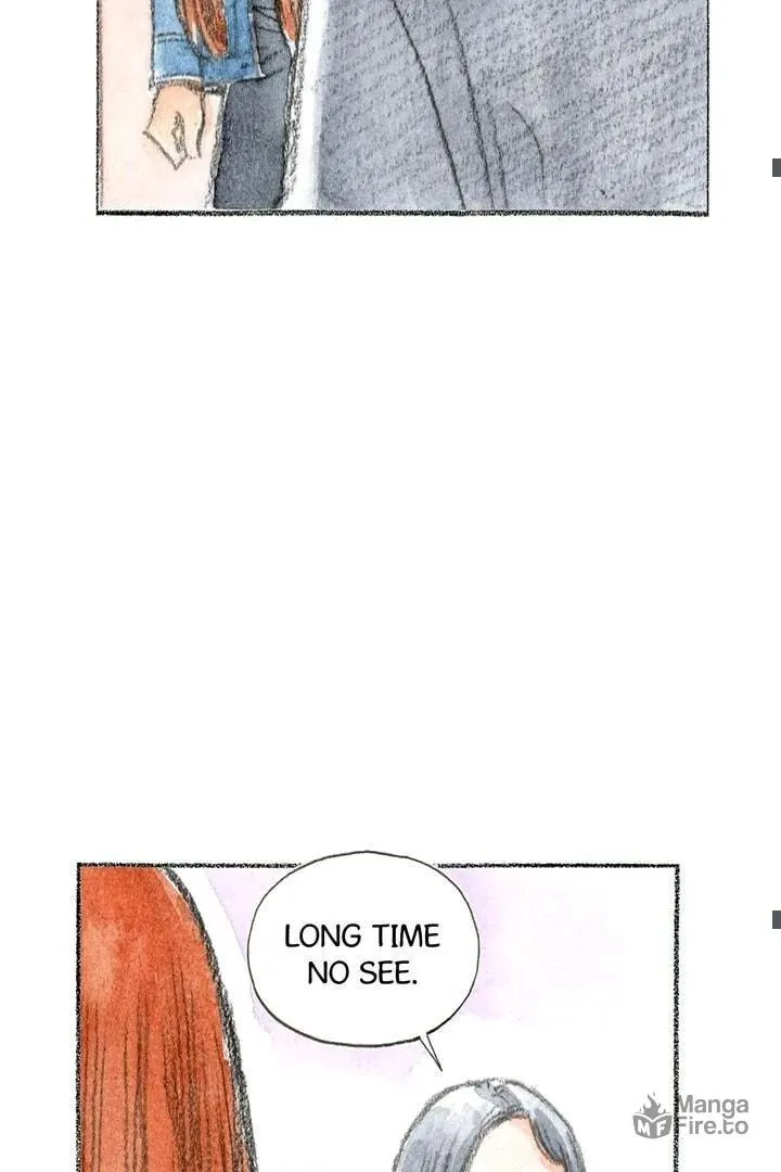 Dead Girl Walking Chapter 13 page 33 - 