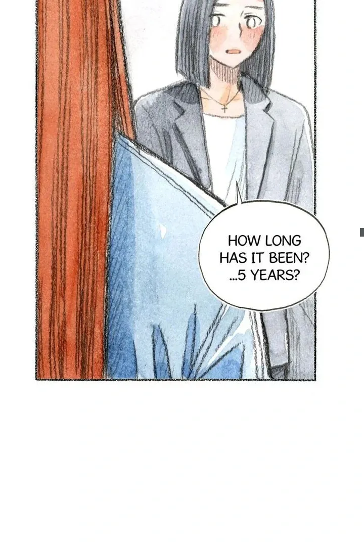 Dead Girl Walking Chapter 13 page 34 - 
