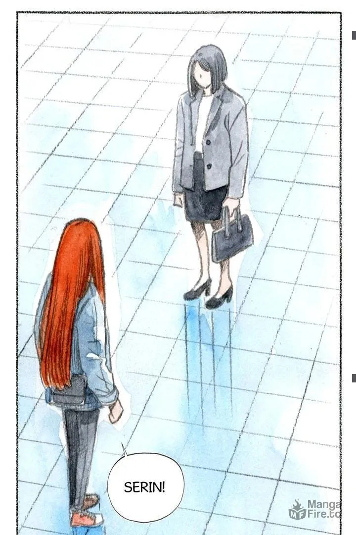 Dead Girl Walking Chapter 13 page 35 - 