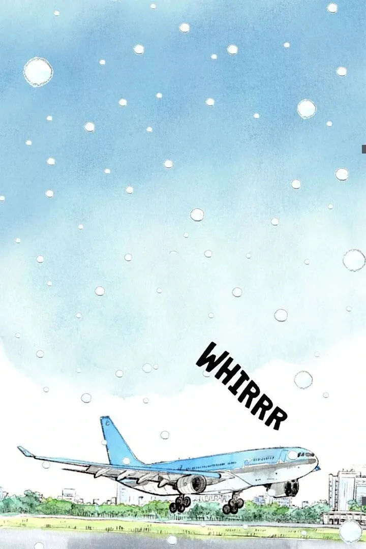 Dead Girl Walking Chapter 13 page 38 - 