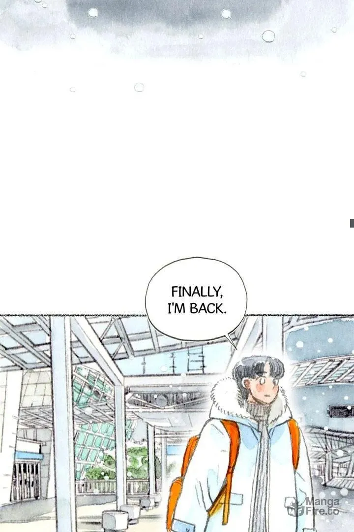 Dead Girl Walking Chapter 13 page 39 - 