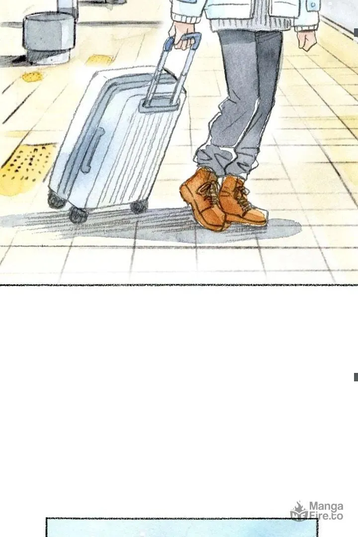 Dead Girl Walking Chapter 13 page 40 - 