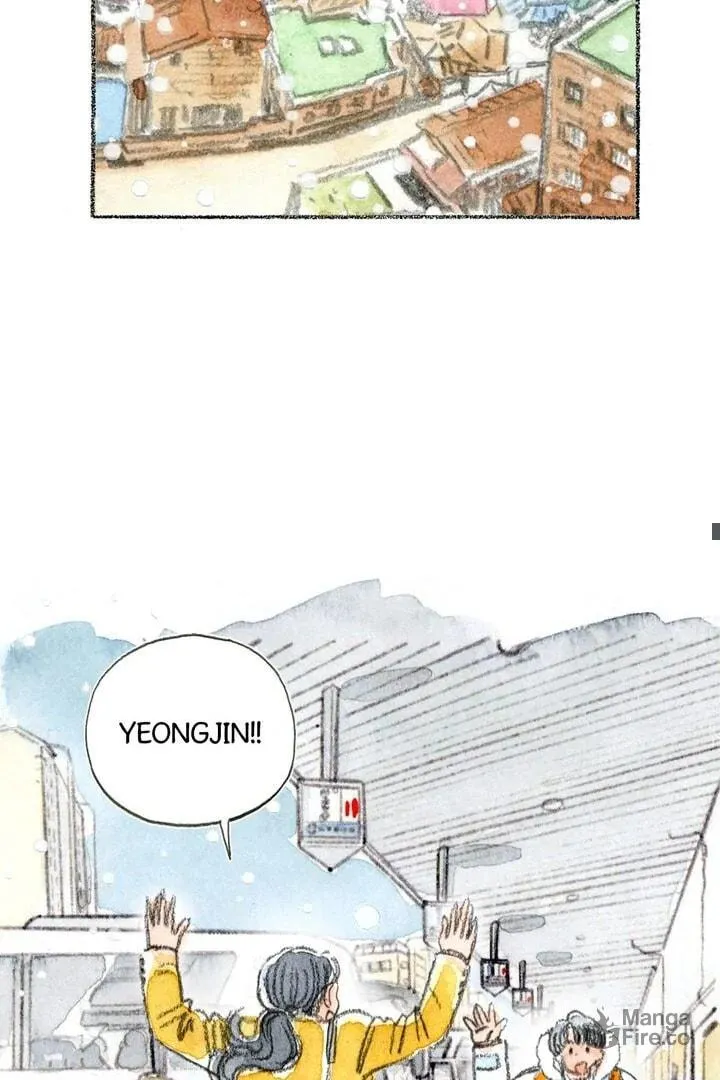 Dead Girl Walking Chapter 13 page 42 - 
