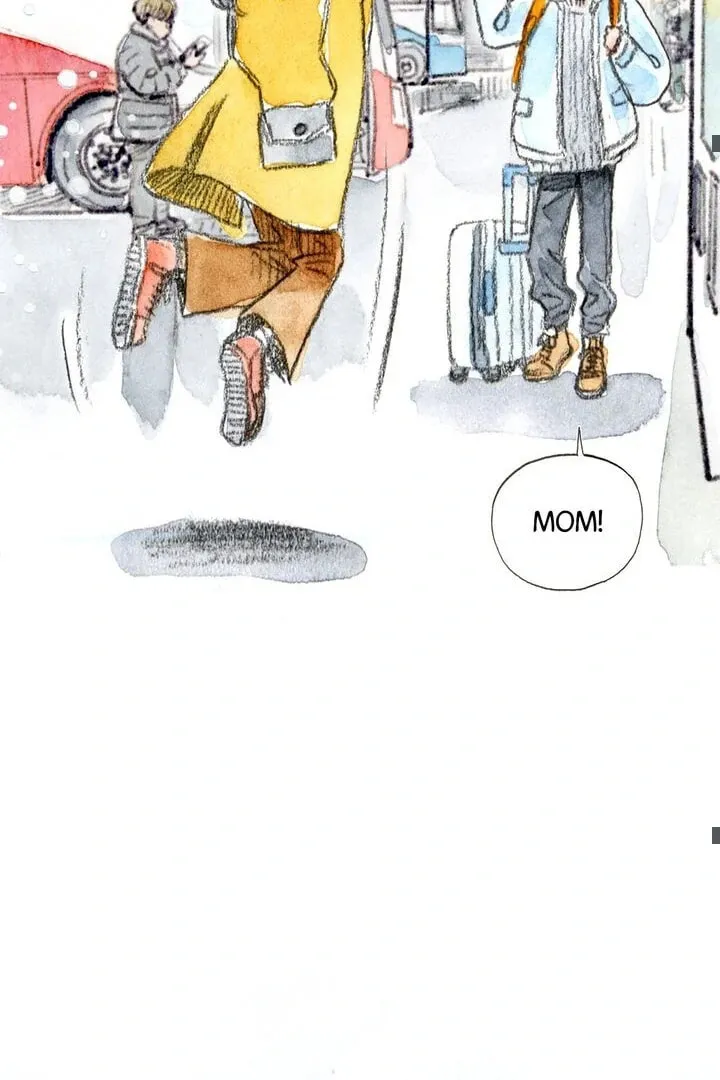 Dead Girl Walking Chapter 13 page 43 - 