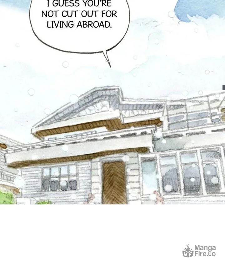 Dead Girl Walking Chapter 13 page 45 - 