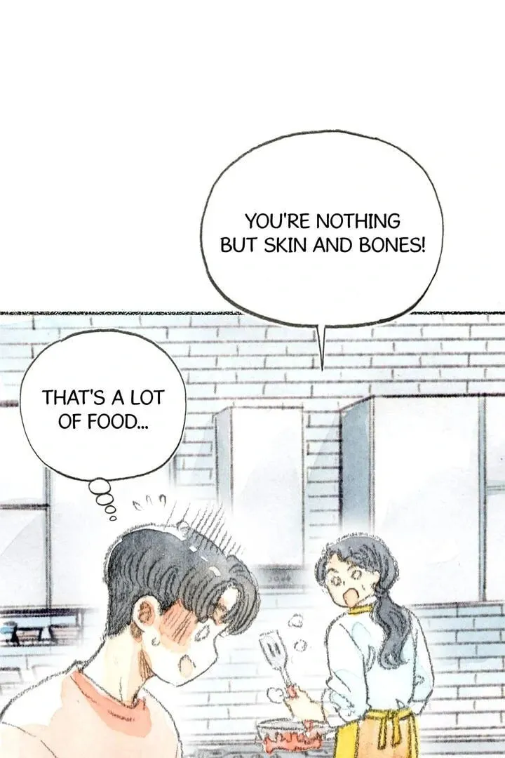Dead Girl Walking Chapter 13 page 46 - 