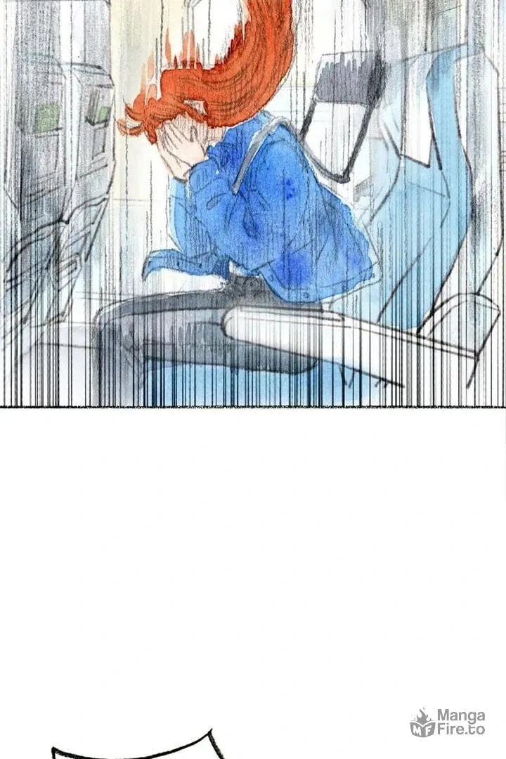 Dead Girl Walking Chapter 13 page 6 - 