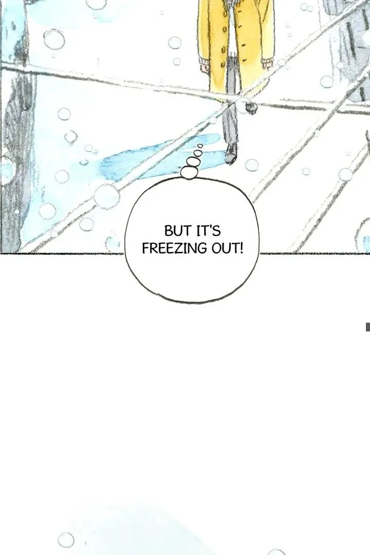 Dead Girl Walking Chapter 13 page 58 - 