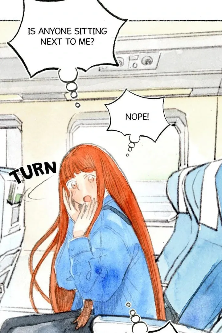 Dead Girl Walking Chapter 13 page 7 - 