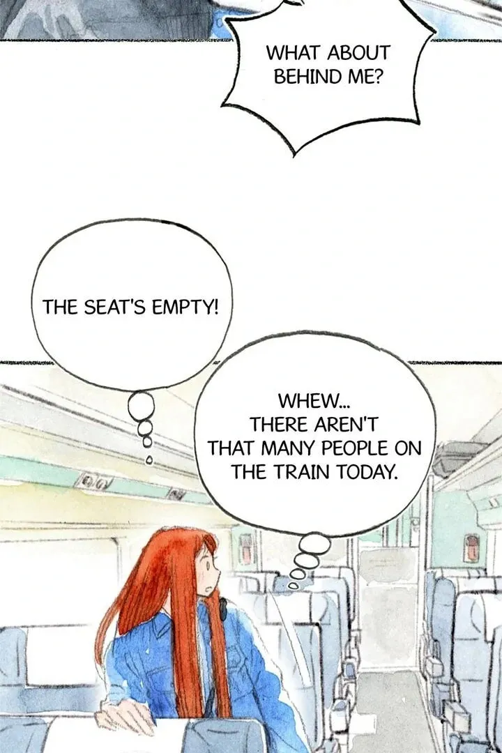 Dead Girl Walking Chapter 13 page 8 - 